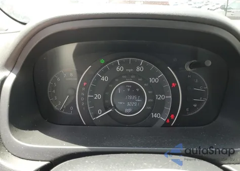 2014 Honda Cr-V Lx z USA, uszkodzony, nr VIN 5J6RM4H36EL022229